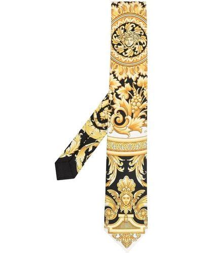 versace men scarf|Versace ties for men.